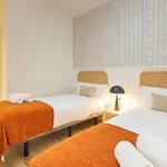 Juan De La Encina Central Suite
