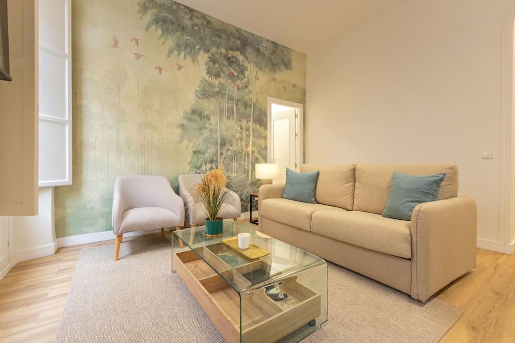 Juan De La Encina Appartement