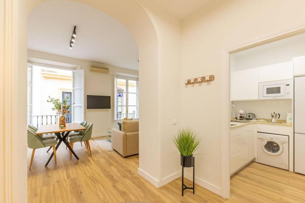 Apartamento Juan De La Encina Sevilla