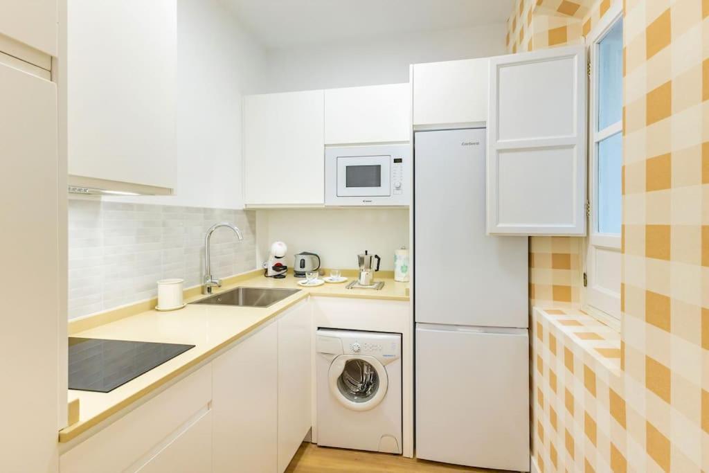 Apartamento Juan De La Encina