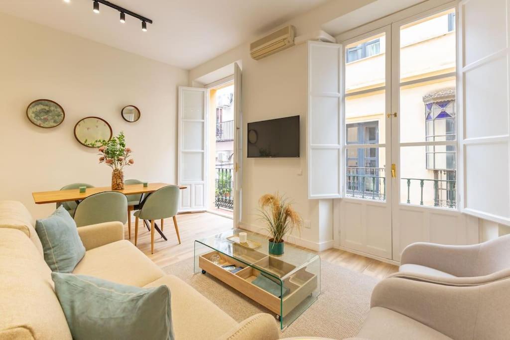 Appartement Juan De La Encina Séville