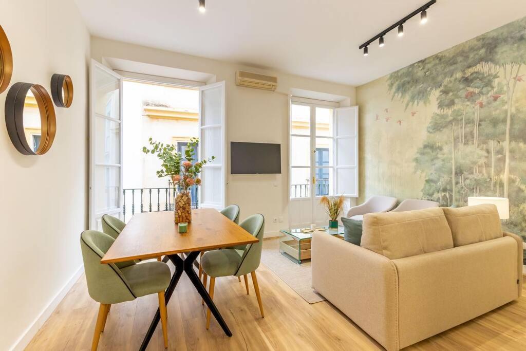 Appartement Juan De La Encina Séville