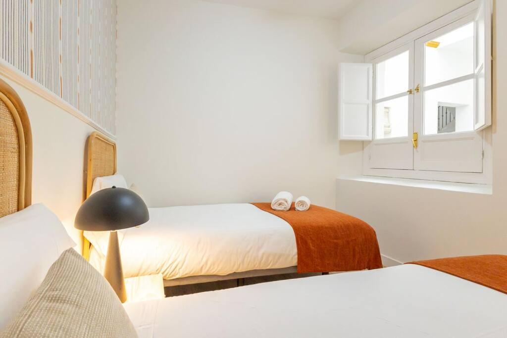 Appartement Juan De La Encina