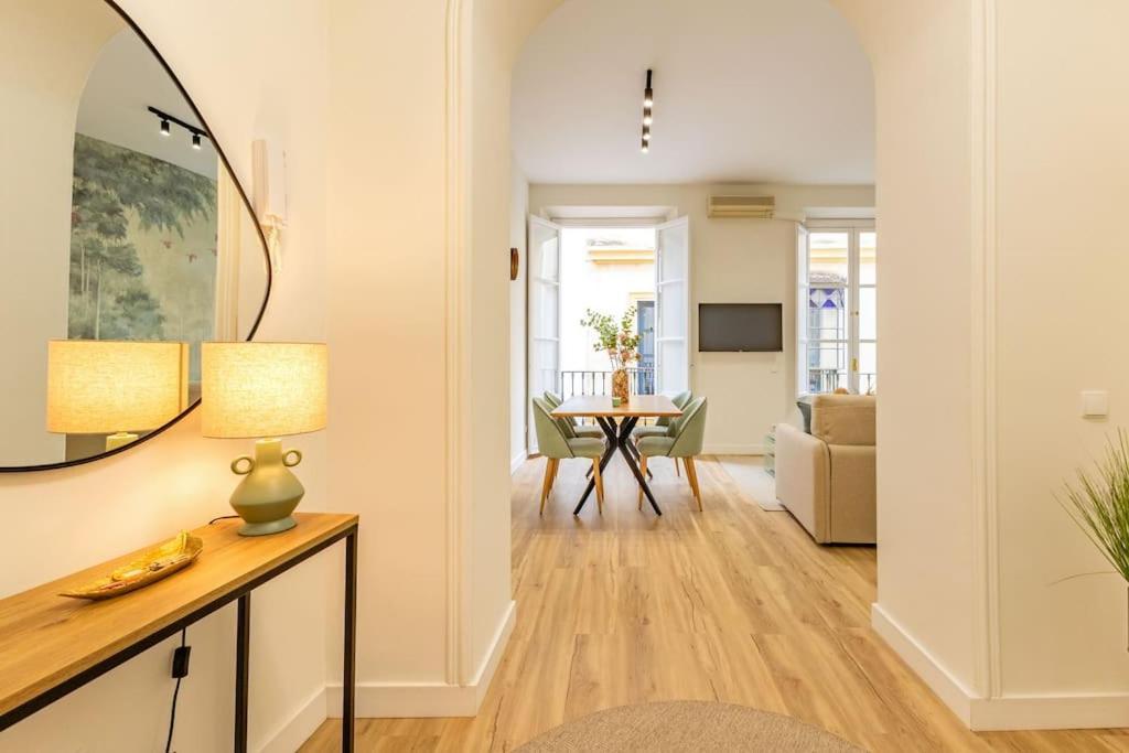 Apartamento Juan De La Encina Sevilla