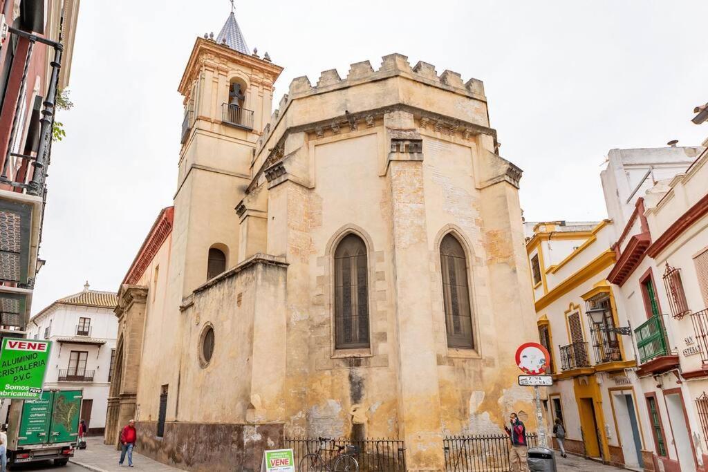 Apartamento Juan De La Encina