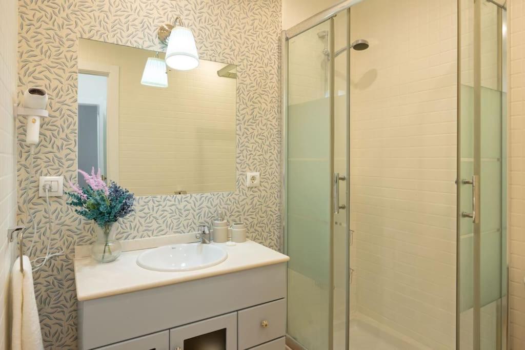 Juan De La Encina Appartement