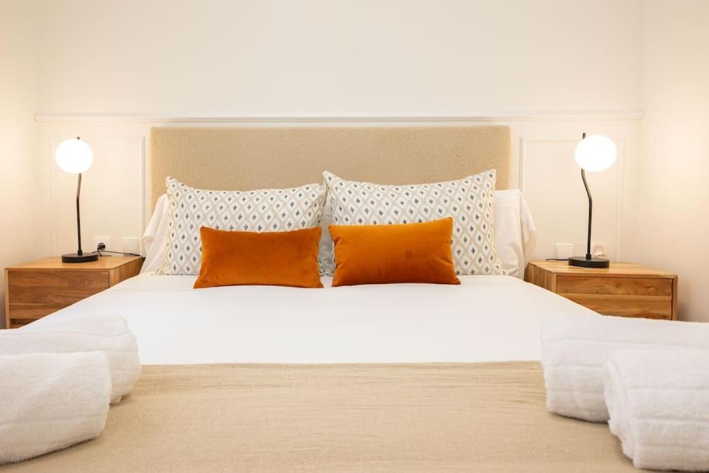 Appartement Juan De La Encina