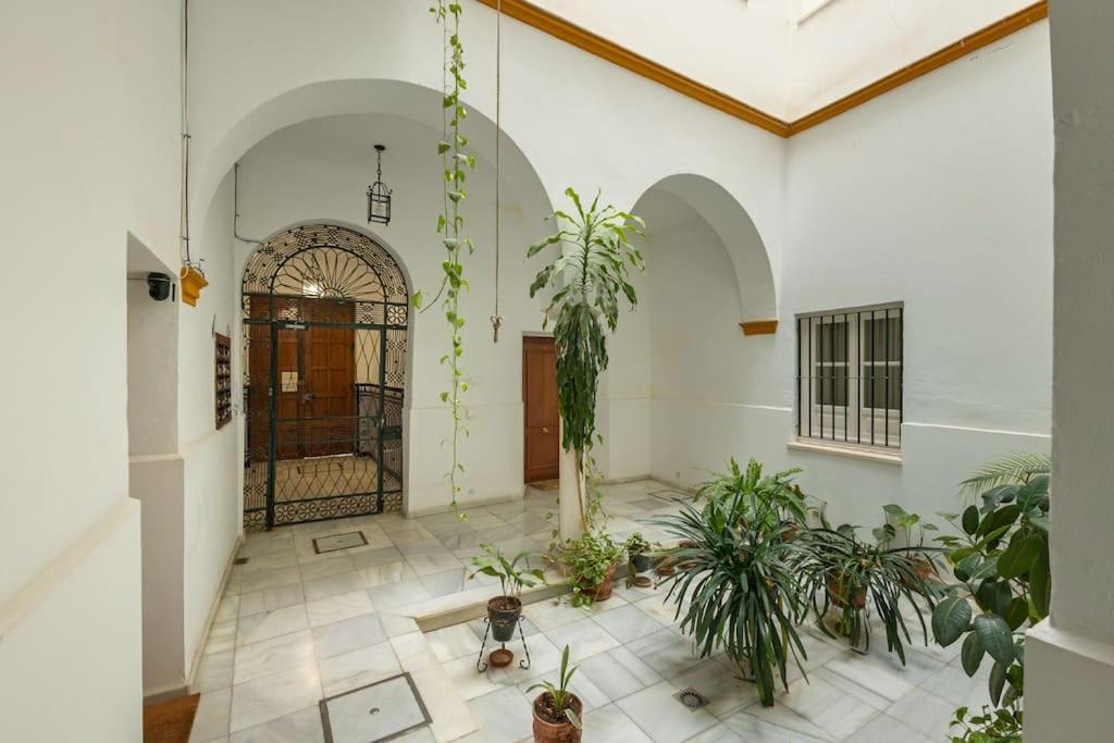 Apartamento Juan De La Encina *